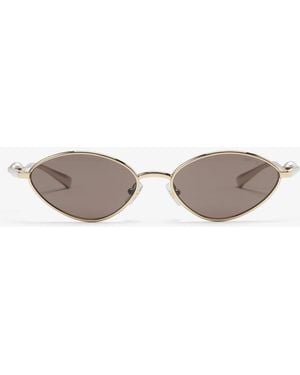 Jimmy Choo Ina - Grey