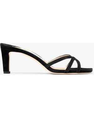 Jimmy Choo Kelsi 65 - Noir