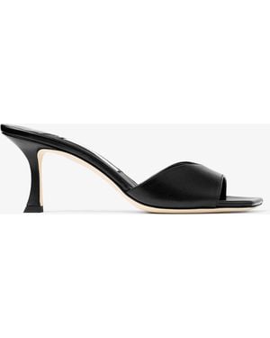 Jimmy Choo Skye 70 - Black