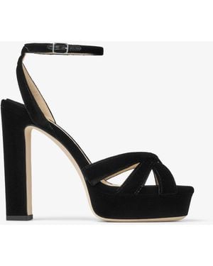 Jimmy Choo Kove 120 - Schwarz