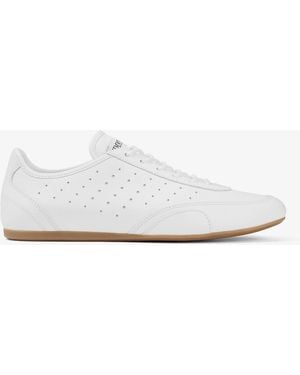 Jimmy Choo Sunny F - White