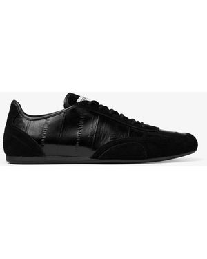 Jimmy Choo Sunny F - Schwarz