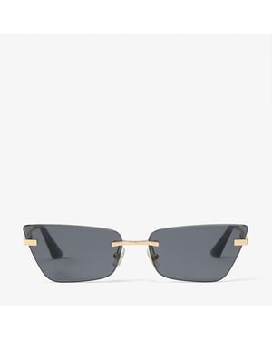 Jimmy Choo Soraya - Grey