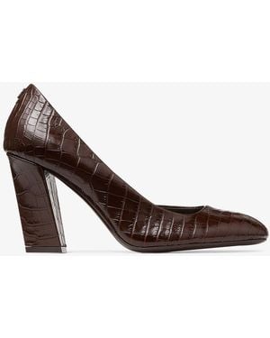 Jimmy Choo Farren 85 - Brown