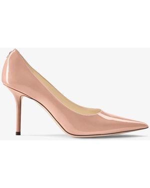 Jimmy Choo Love 85 - Pink
