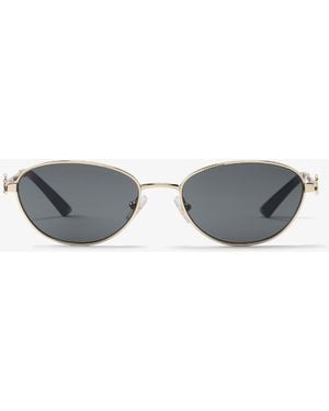 Jimmy Choo Sora - Grau