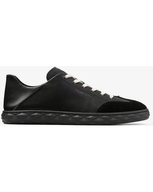 Jimmy Choo Diamond Flex M - Black