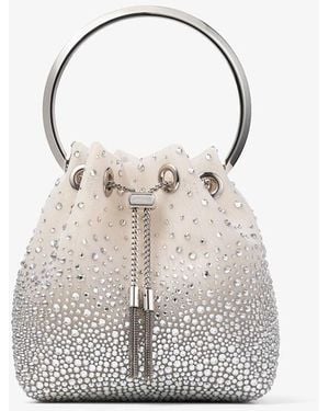 Jimmy Choo Bon Bon - Grey