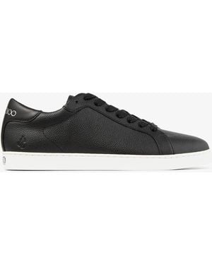 Jimmy Choo Kai F - Black