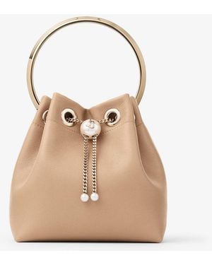 Jimmy Choo Bon Bon - Natural