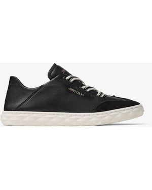 Jimmy Choo Diamond Light Flex F - Black
