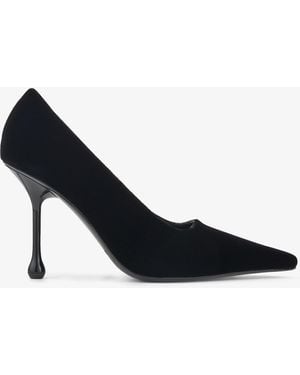 Jimmy Choo Ixia 95 - Blau