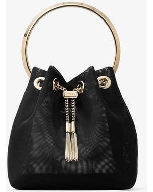 Jimmy Choo Bon Bon - Schwarz