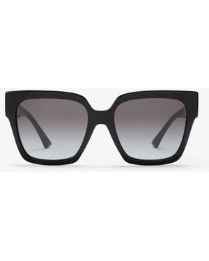 Jimmy Choo Eli - Grey