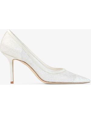 Jimmy Choo Love 85 - White