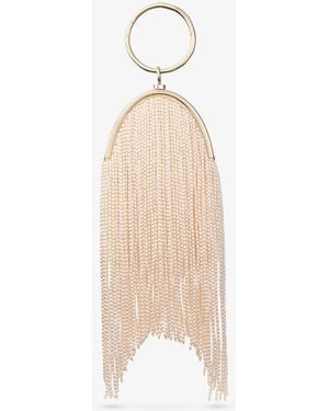 Jimmy Choo Raindrops - Natural
