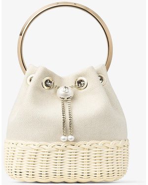 Jimmy Choo Bon Bon - Natural