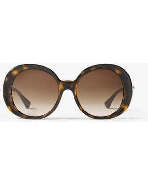 Jimmy Choo Adela - Marron