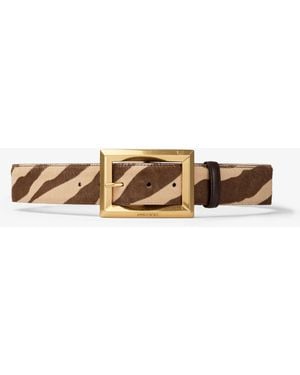 Jimmy Choo Arlie - Brown
