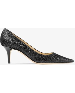 Jimmy Choo Aurora - Schwarz