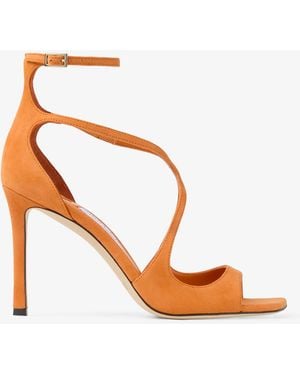 Jimmy Choo Azia 95 - Pink