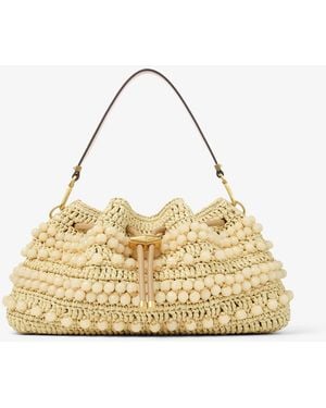 Jimmy Choo Cinch Medium - Metallic