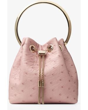 Jimmy Choo Bon Bon - Pink