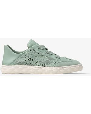 Jimmy Choo Diamond Light Flex F - Green