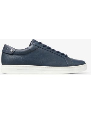 Jimmy Choo Rome M - Blau