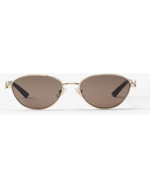 Jimmy Choo Sora - Grau