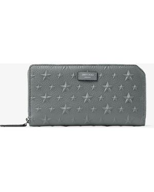 Jimmy Choo Carnaby/S - Grey