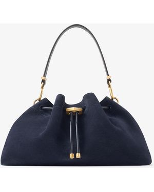 Jimmy Choo Cinch Medium - Blau