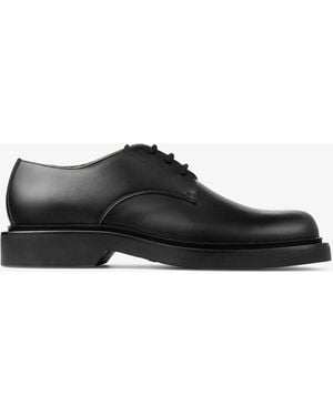 Jimmy Choo Rowan Derby - Black