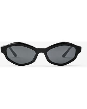 Jimmy Choo Muse - Black