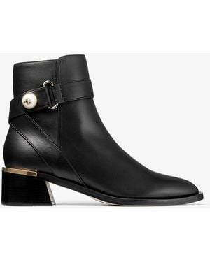 Jimmy Choo Noor 45 - Black