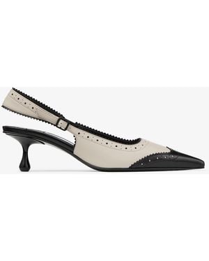 Jimmy Choo Amel 50 - Multicolour
