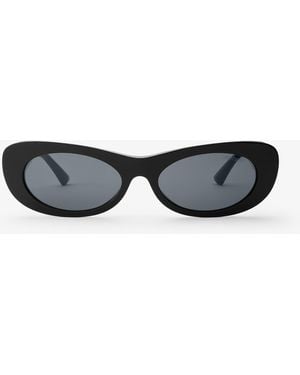 Jimmy Choo Danny - Schwarz