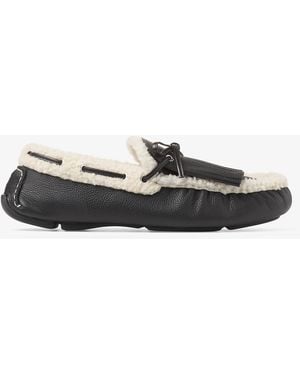 Jimmy Choo Manon M - Black