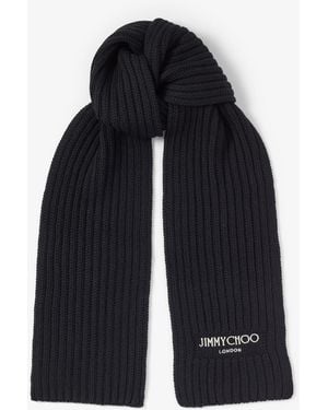 Jimmy Choo Yukiko - Black