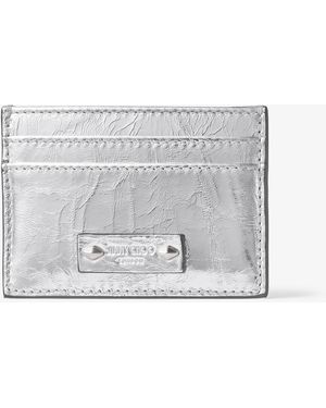 Jimmy Choo Umika - Grey
