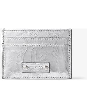 Jimmy Choo Umika - Grey