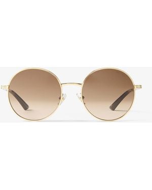 Jimmy Choo Lira - Brown