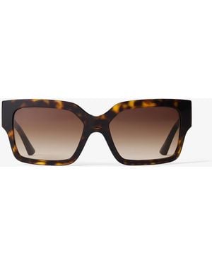 Jimmy Choo Eve - Braun