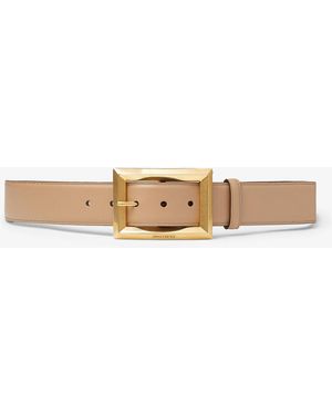 Jimmy Choo Belts for Women | Online Sale up to 20% off | Lyst