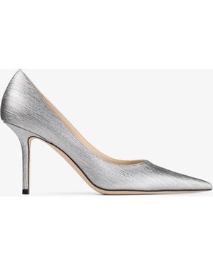 Jimmy Choo Love 85 - Gray