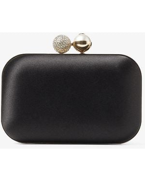 Jimmy Choo Cloud - Schwarz