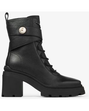 Jimmy Choo Boots - Black