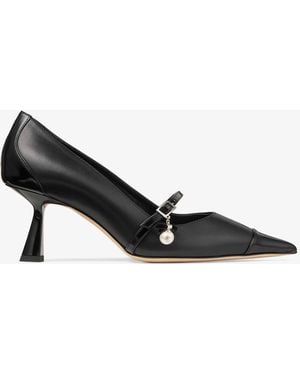 Jimmy Choo Aren Pump 65 - Black