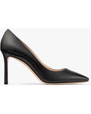 Jimmy Choo Romy 85 - Black