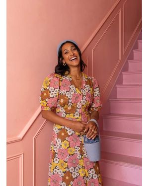 Joanie Clothing Zeena X - Pink